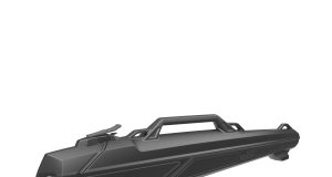 2020 CAN-AM MODELS HAVE MADE SPECIAL HUNTING SSV AND ATV ACCESSORIZED UNITS