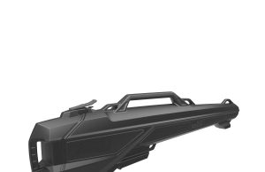 2020 CAN-AM MODELS HAVE MADE SPECIAL HUNTING SSV AND ATV ACCESSORIZED UNITS