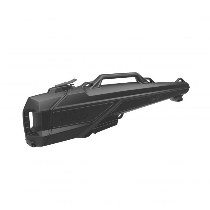 2020 CAN-AM MODELS HAVE MADE SPECIAL HUNTING SSV AND ATV ACCESSORIZED UNITS