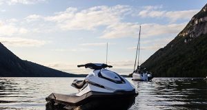 TAIGA MOTORS INTRODUCES A NEW VEHICLE