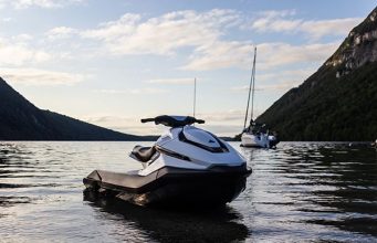 TAIGA MOTORS INTRODUCES A NEW VEHICLE