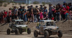 THE MINT 400 ANNOUNCES YOUTH RACING IN 2020