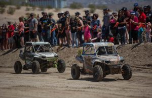 THE MINT 400 ANNOUNCES YOUTH RACING IN 2020