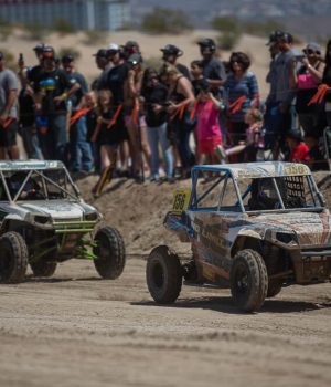 THE MINT 400 ANNOUNCES YOUTH RACING IN 2020