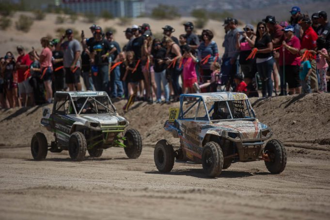 THE MINT 400 ANNOUNCES YOUTH RACING IN 2020