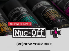 KIMPEX ANNOUNCES EXCLUSIVE WITH MUC-OFF