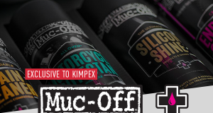 KIMPEX ANNOUNCES EXCLUSIVE WITH MUC-OFF