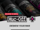 KIMPEX ANNOUNCES EXCLUSIVE WITH MUC-OFF