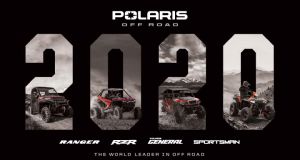 ELEVATE YOUR ADVENTURE WITH THE ALL NEW POLARIS GENERAL XP 1000
