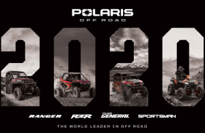 ELEVATE YOUR ADVENTURE WITH THE ALL NEW POLARIS GENERAL XP 1000