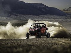 POLARIS UNVEILS ALL NEW FOUR-SEATER RZR PRO XP 4 LINE-UP