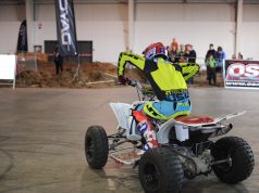 CODY ELKINS IS BACK IN TORONTO