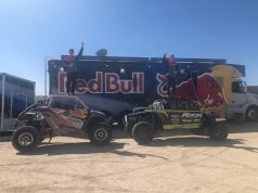 POLARIS RZR FACTORY RACING WINS AT THE BEST IN THE DESERT AND OVERALL SERIES CHAMPIONSHIPS!