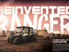 REINVENTED RANGER