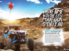 DRIVE TIME WITH THE NEW MAVERICK SPORT X RC