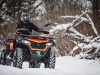 CFORCE 600: THE PERFECT EXPERIENCE REDEFINED LOOK FOR EVEN MORE FUN!
