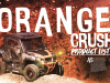 ORANGE CRUSH – POLARIS GENERAL 1000 BUILD