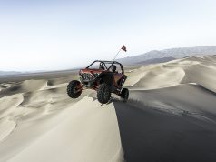 THE NEXT CLASS OF RZR IS HERE: INTRODUCING THE ALL NEW RZR PRO XP