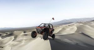 THE NEXT CLASS OF RZR IS HERE: INTRODUCING THE ALL NEW RZR PRO XP