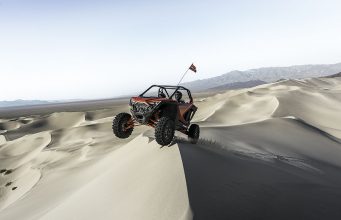 THE NEXT CLASS OF RZR IS HERE: INTRODUCING THE ALL NEW RZR PRO XP