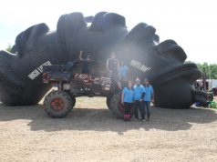 SCENE IT! – 2019 HIGHLIFTER QUADNA MUD NATIONALS