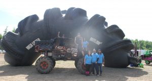 SCENE IT! – 2019 HIGHLIFTER QUADNA MUD NATIONALS