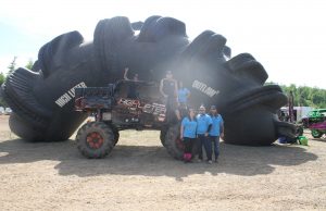 SCENE IT! – 2019 HIGHLIFTER QUADNA MUD NATIONALS