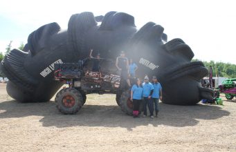 SCENE IT! – 2019 HIGHLIFTER QUADNA MUD NATIONALS
