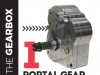 THE GEAR BOX