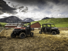 ATV WORLD’S FIRST DRIVE IN THE NEW POLARIS RANGER 1000