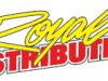 ROYAL DISTRIBUTING – SHIPPING WITHIN 24 HOURS