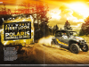 ATV WORLD’S FIRST LOOK AT THE NEW POLARIS GENERAL XP 1000