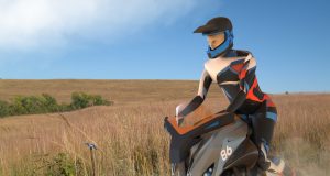 INTO THE FUTURE! THE MONOSONIC