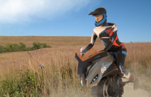 INTO THE FUTURE! THE MONOSONIC