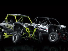 ALL NEW!! 2021 KAWASAKI TERYX KRX 1000 SPORT SIDE BY SIDE LINEUP