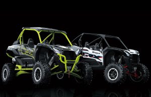 ALL NEW!! 2021 KAWASAKI TERYX KRX 1000 SPORT SIDE BY SIDE LINEUP