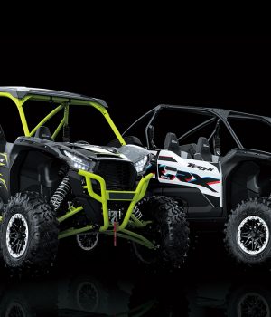 ALL NEW!! 2021 KAWASAKI TERYX KRX 1000 SPORT SIDE BY SIDE LINEUP