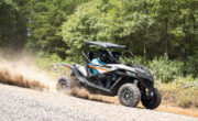 NEW MODEL AT CFMOTO CANADA ZFORCE 950: CONQUER THE TRAILS!!