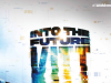 INTO THE FUTURE: KITT