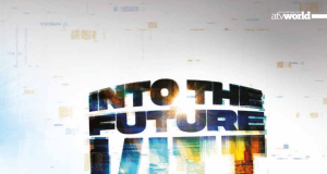 INTO THE FUTURE: KITT