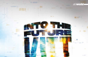 INTO THE FUTURE: KITT