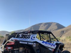 SCENE IT: THE 52nd ANNUAL BAJA 1000 WITH ATV WORLD MAG