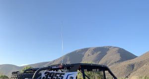 SCENE IT: THE 52nd ANNUAL BAJA 1000 WITH ATV WORLD MAG