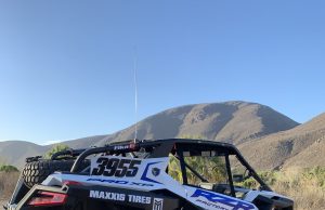 SCENE IT: THE 52nd ANNUAL BAJA 1000 WITH ATV WORLD MAG