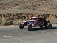 POLARIS FACTORY RACING DRIVERS DOMINATE 2024 SCORE SAN FELIPE 250 IN NEWLY UNLEASHED GEN 2 RZR PRO R FACTORY RACE VEHICLE