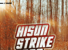 ATV WORLD REVIEW – HISUN STRIKE 1000