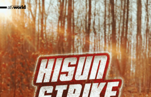ATV WORLD REVIEW – HISUN STRIKE 1000