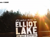 ATV WORLD HEADS TO ELLIOT LAKE AND RIDES IN BEAUTIFUL ALGOMA COUNTRY