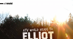 ATV WORLD HEADS TO ELLIOT LAKE AND RIDES IN BEAUTIFUL ALGOMA COUNTRY
