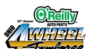 35th Annual O’Reilly Auto Parts Ohio 4-Wheel Jamboree in Lima Postponed to 2021